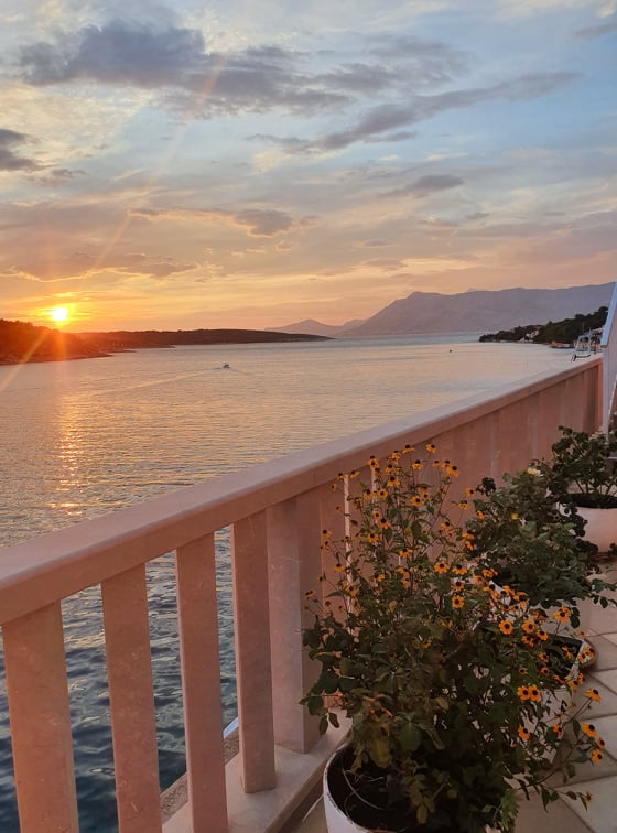 noclegi z take me to croatia