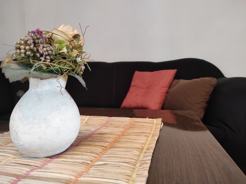 Apartamenty Doris - 50m od morza i widok na morze - wyspa Brač