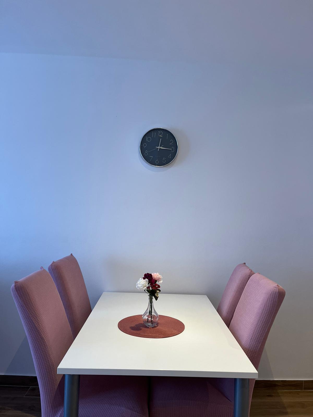 Baska Voda - Komfortowy apartament dla trzech osób z basenem (2)