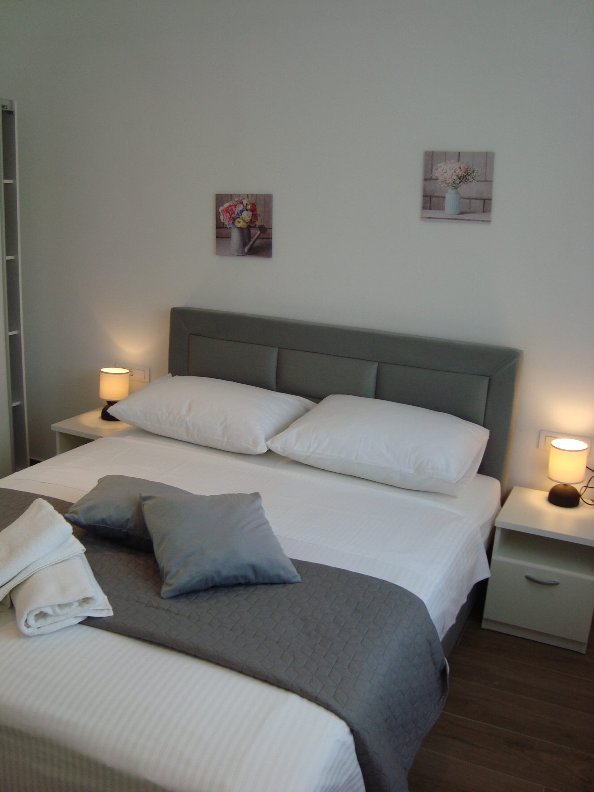 Baska Voda - Komfortowy apartament dla trzech osób z basenem (3)