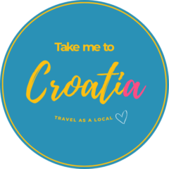 Take me to Croatia