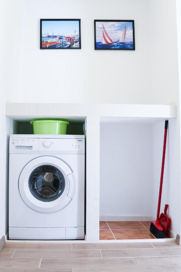 washing mashine