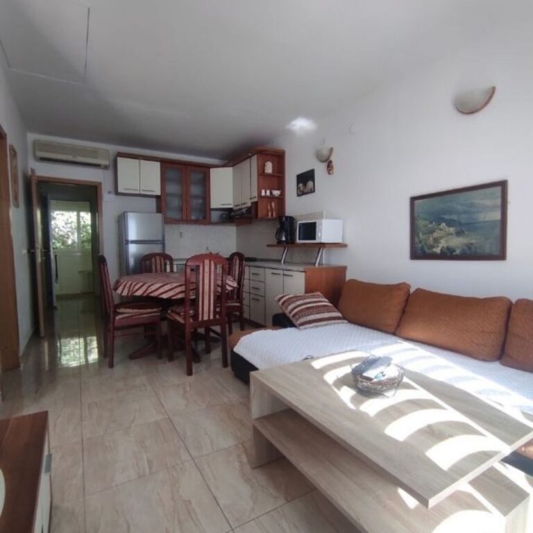 Apartament 5+1