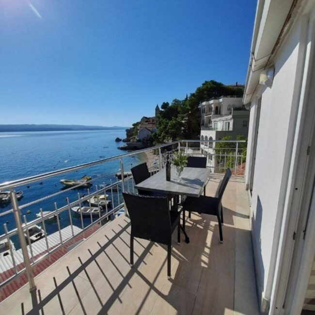 Apartament 5+1