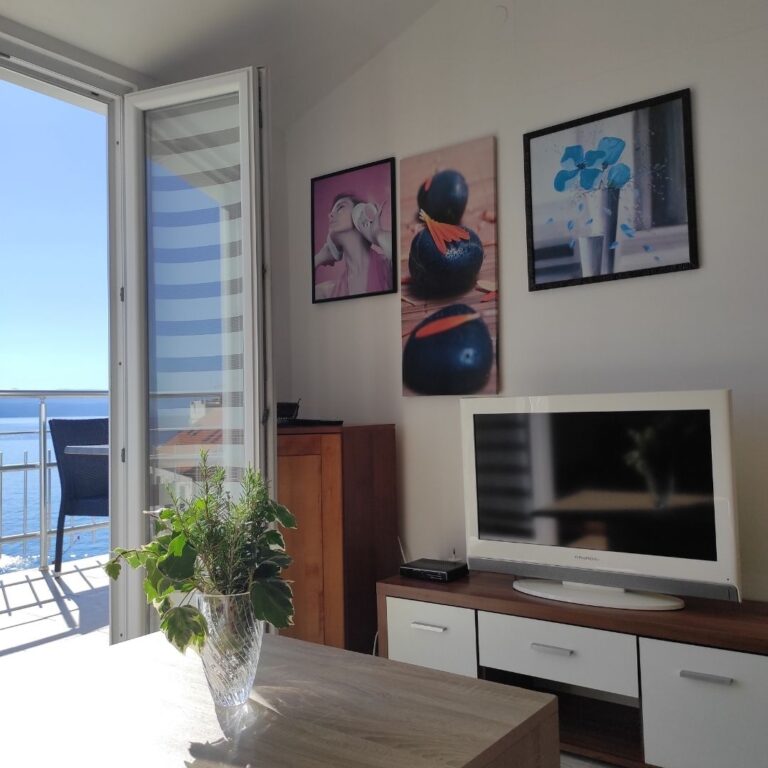 Salon - apartament 5+1