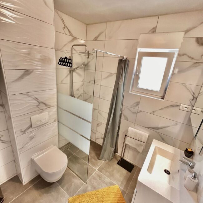 delux apartament