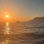 sunset cruise