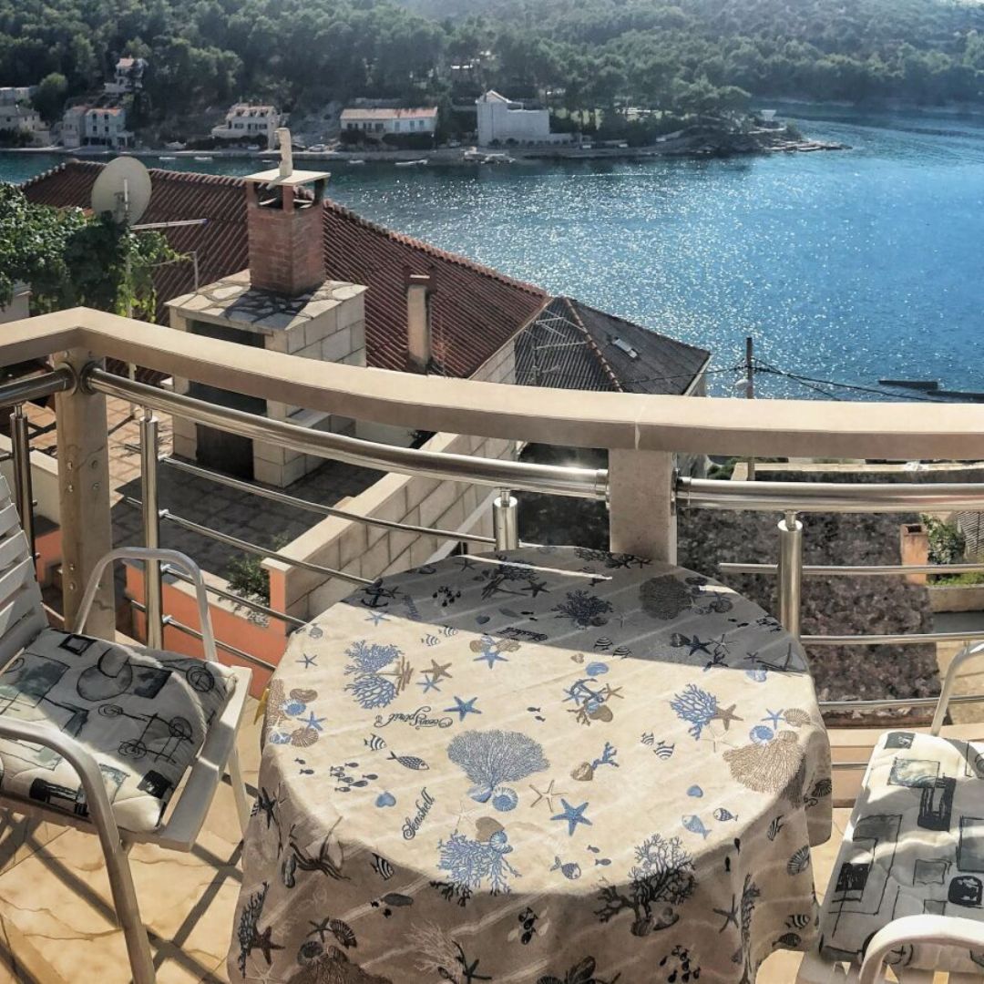 Apartamenty Frankica (1)