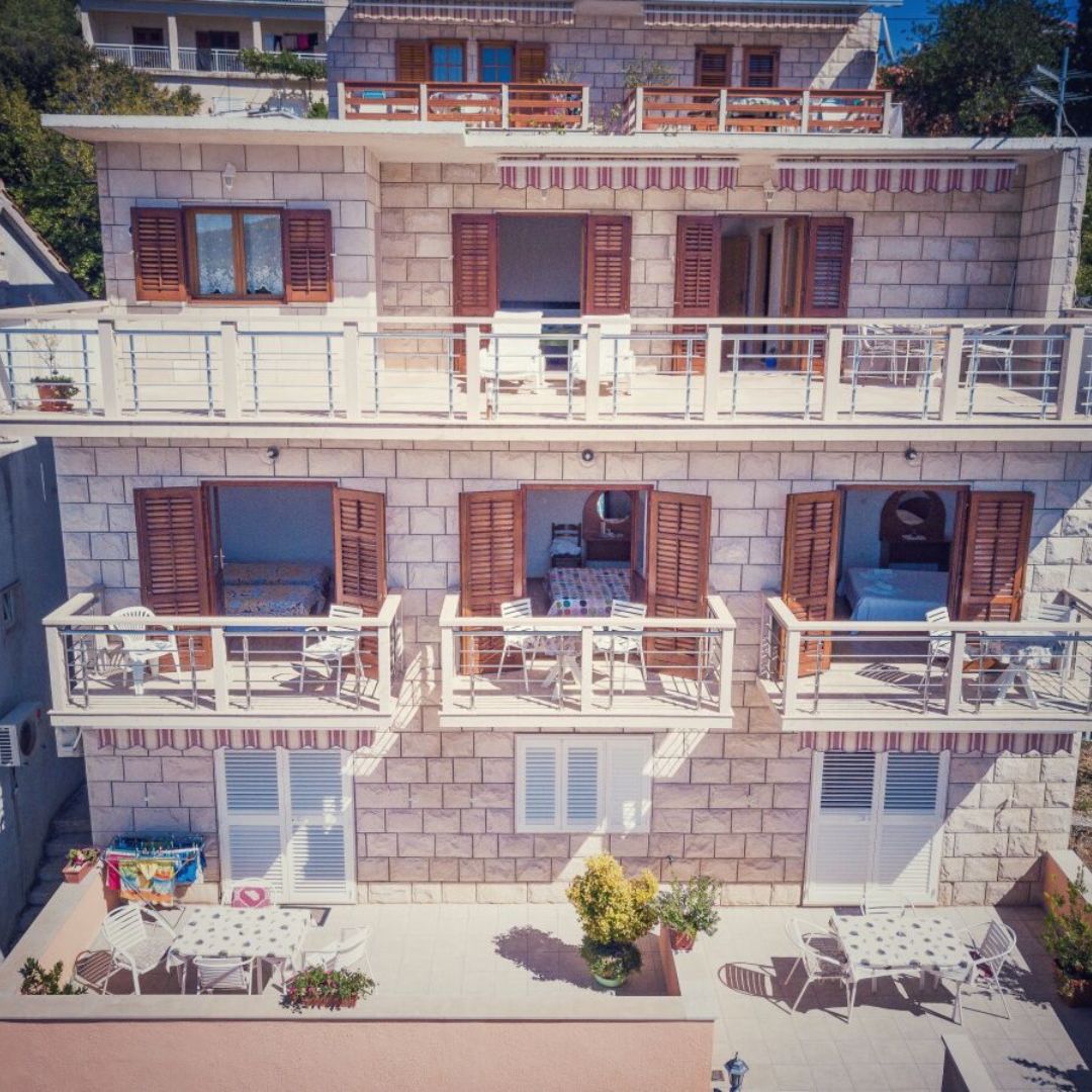 Apartamenty Frankica (2)