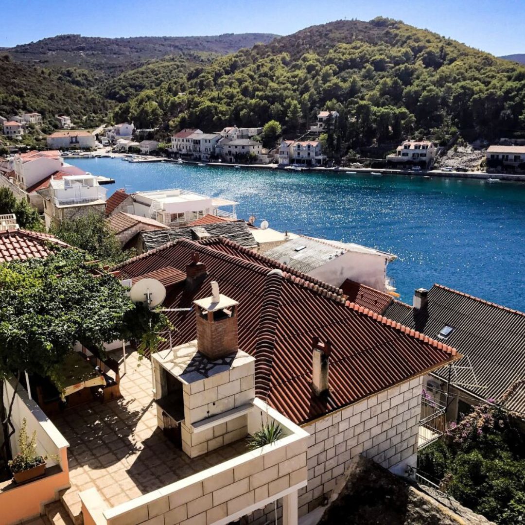 Apartamenty Frankica (3)