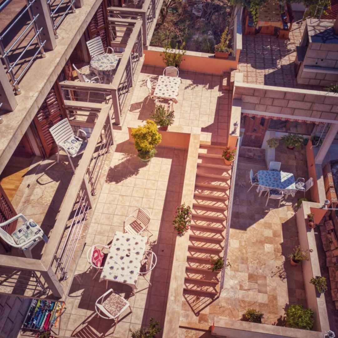 Apartamenty Frankica (4)