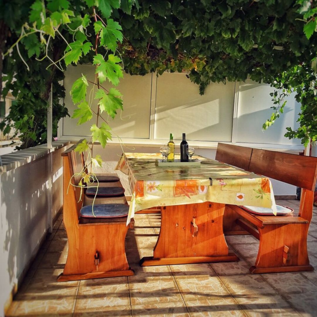 Apartamenty Frankica (5)