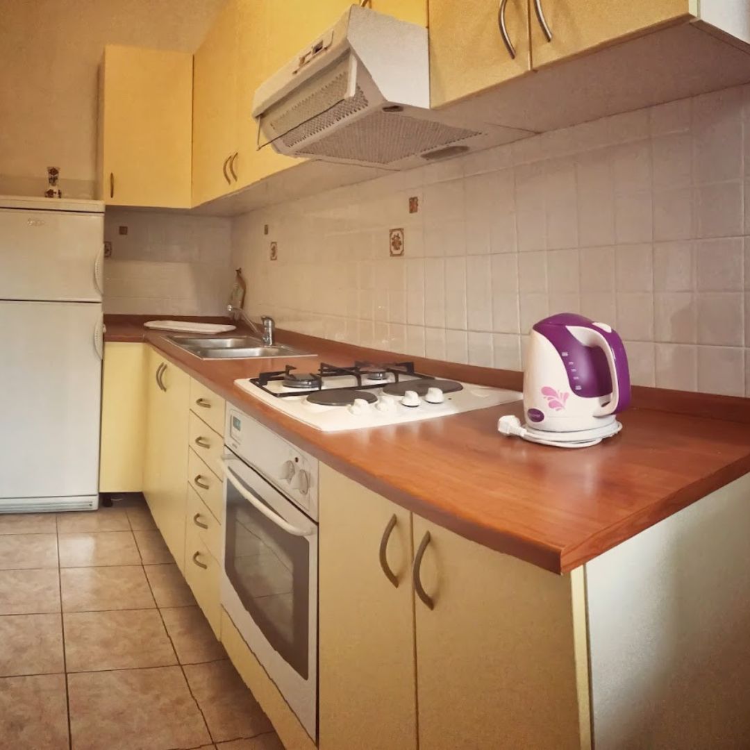 Apartamenty Frankica F4 (1)
