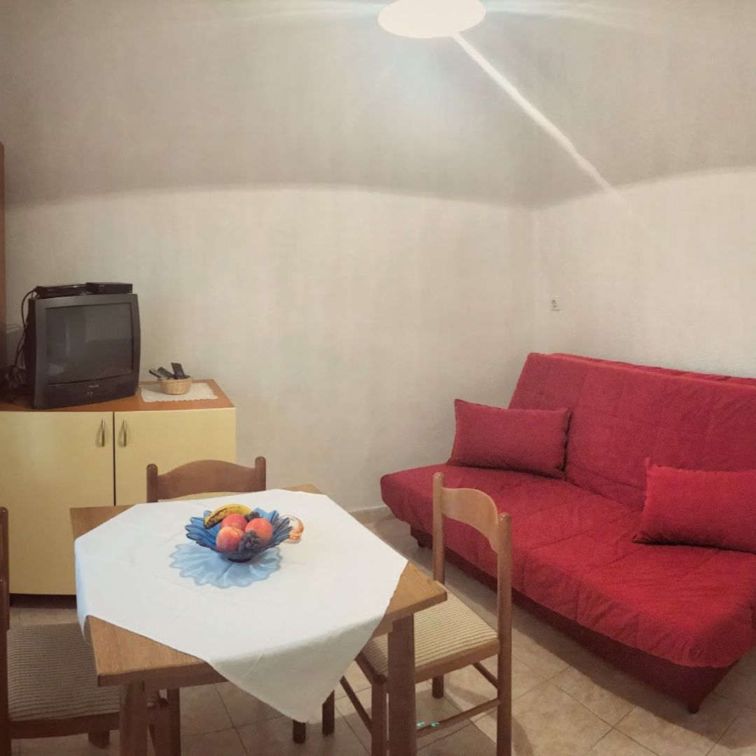 Apartamenty Frankica F4 (2)