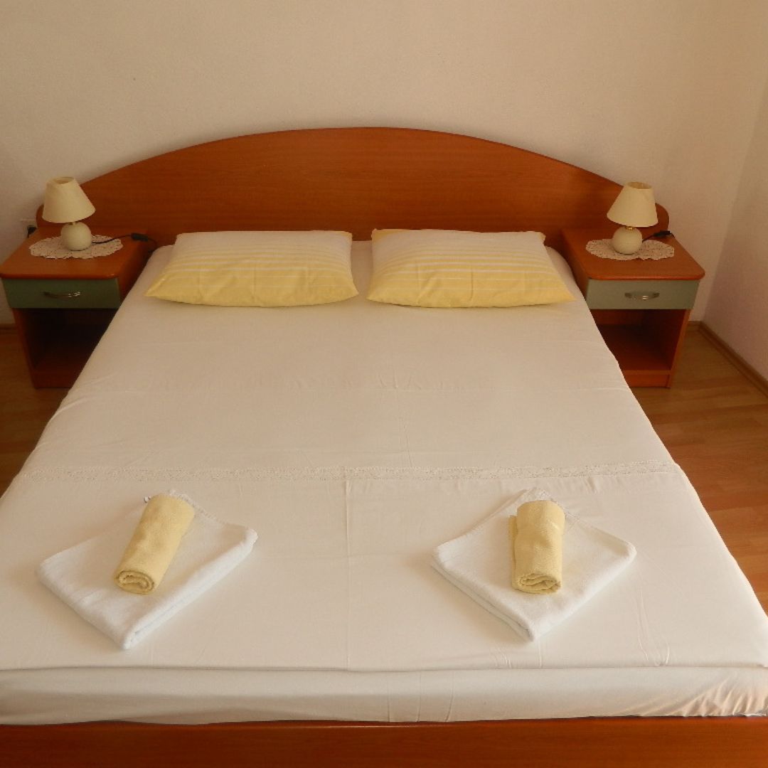 Apartamenty Frankica F4 (3)