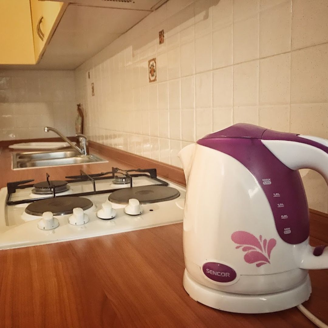 Apartamenty Frankica F4 (4)