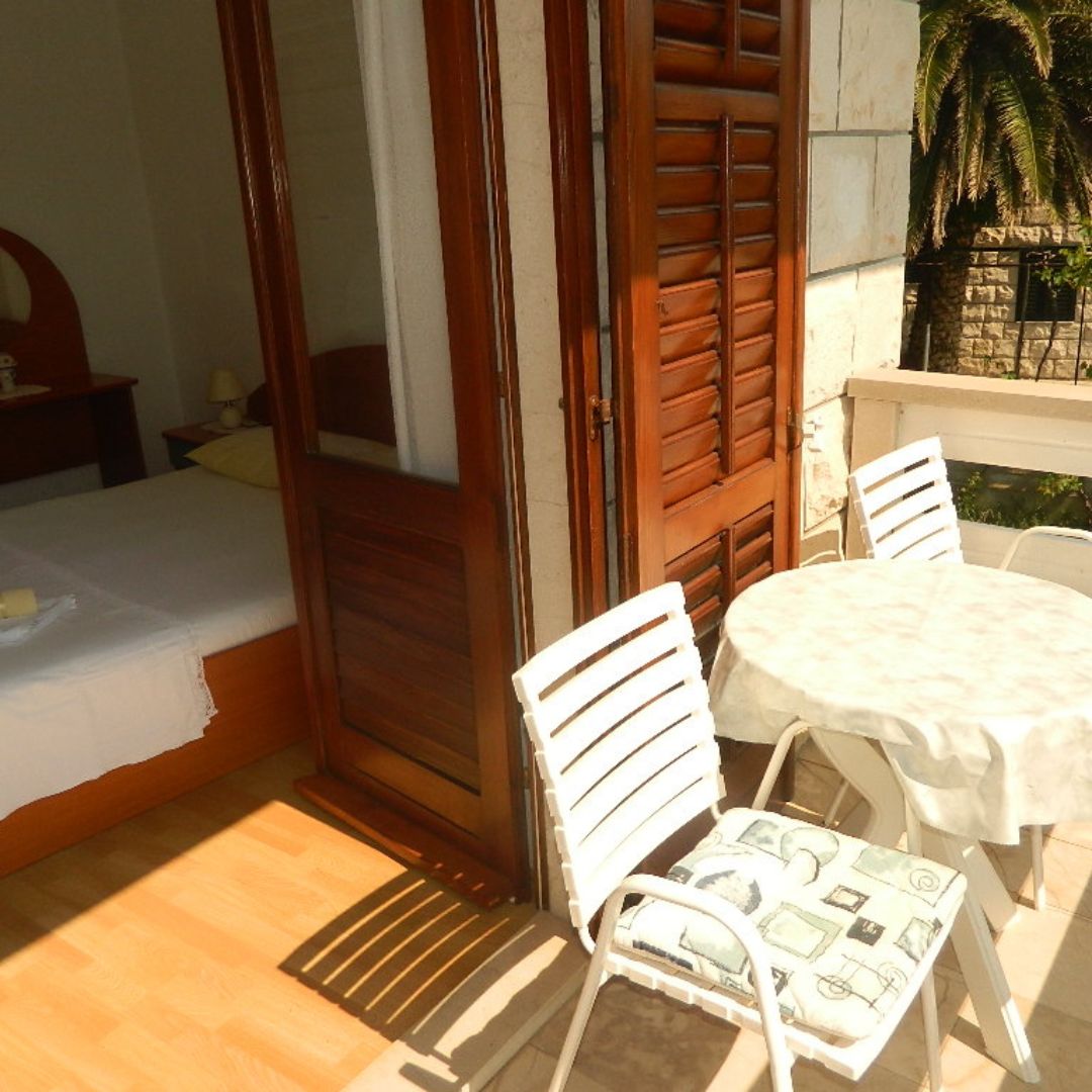 Apartamenty Frankica F4 (5)