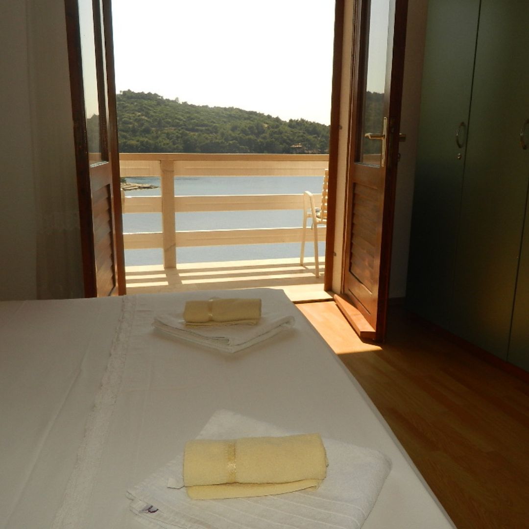 Apartamenty Frankica F4 (6)