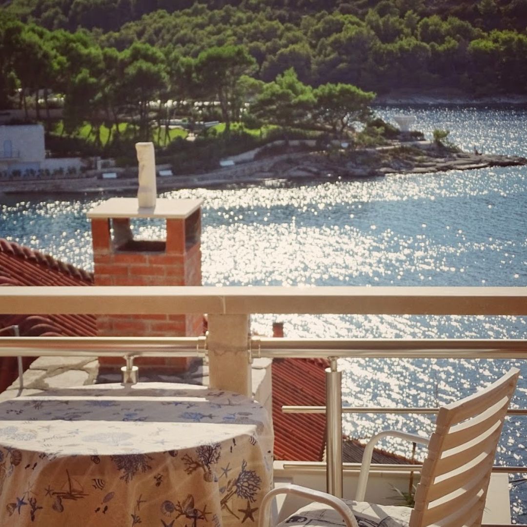 Apartamenty Frankica F4 (7)