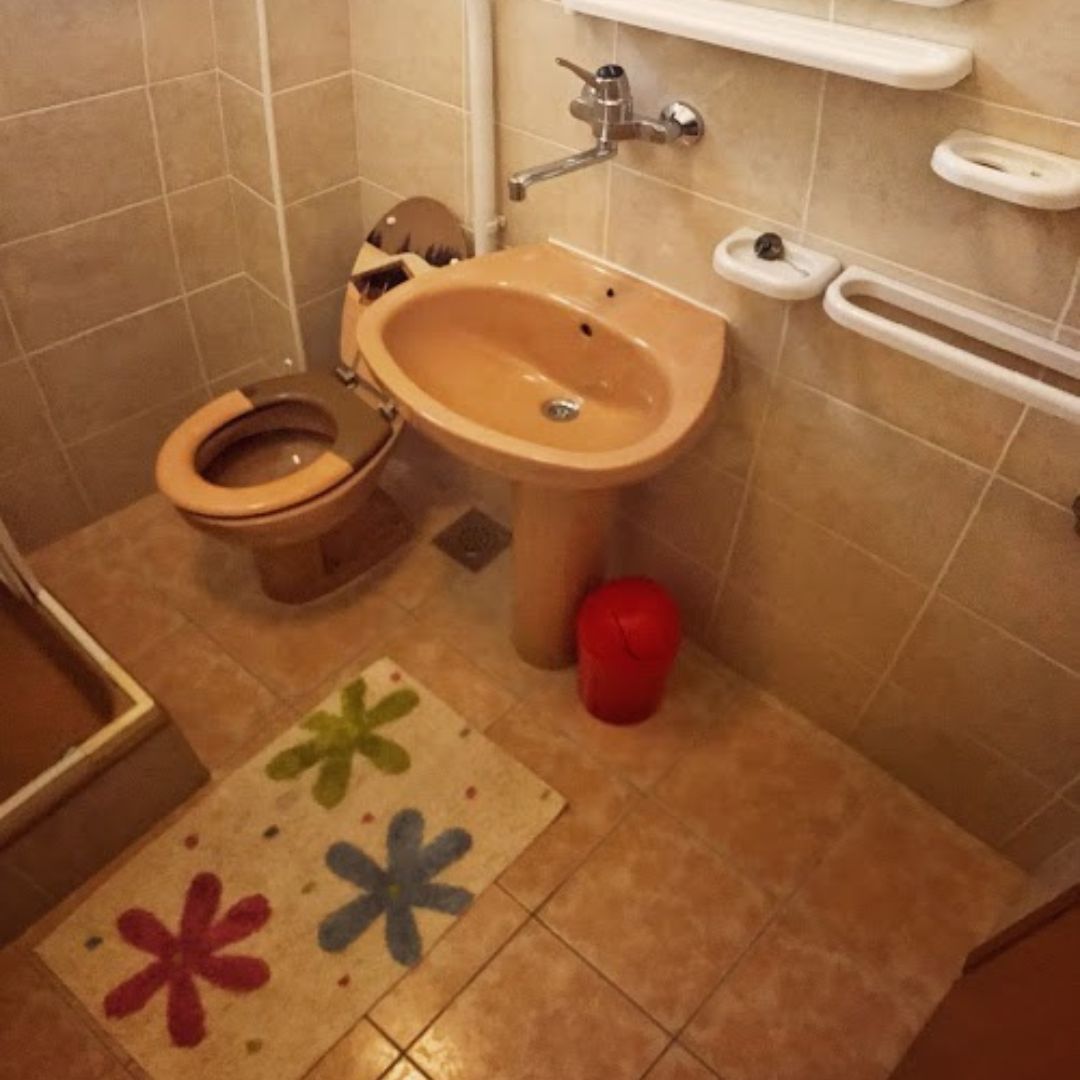 Apartamenty Frankica F4 (8)