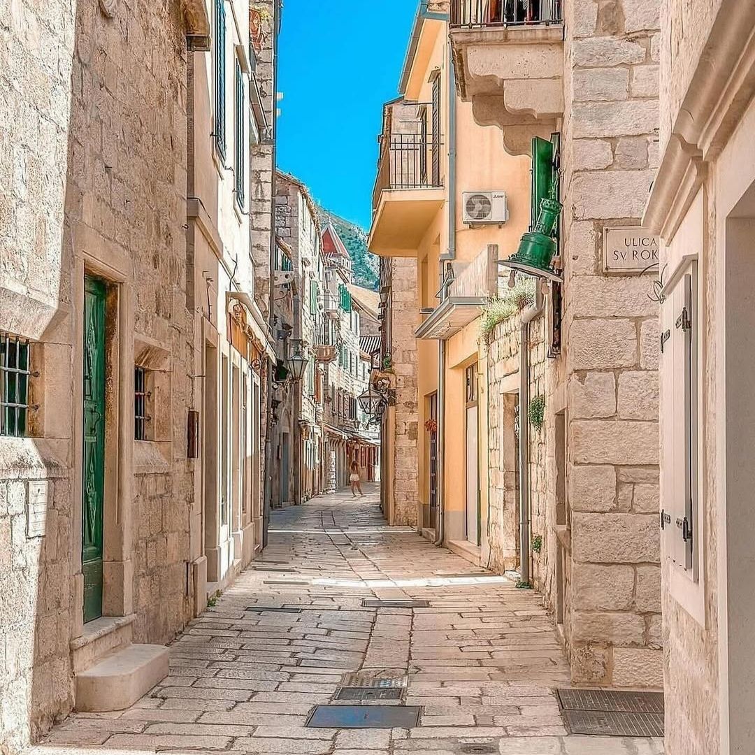 Wycieczka statkiem Omiš & Cetina z Supetar (11)