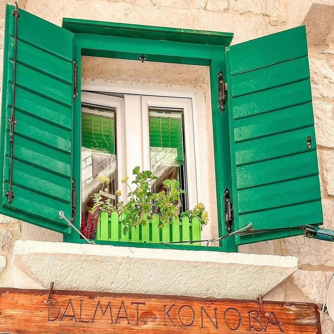 Wycieczka statkiem Omiš & Cetina z Supetar (15)