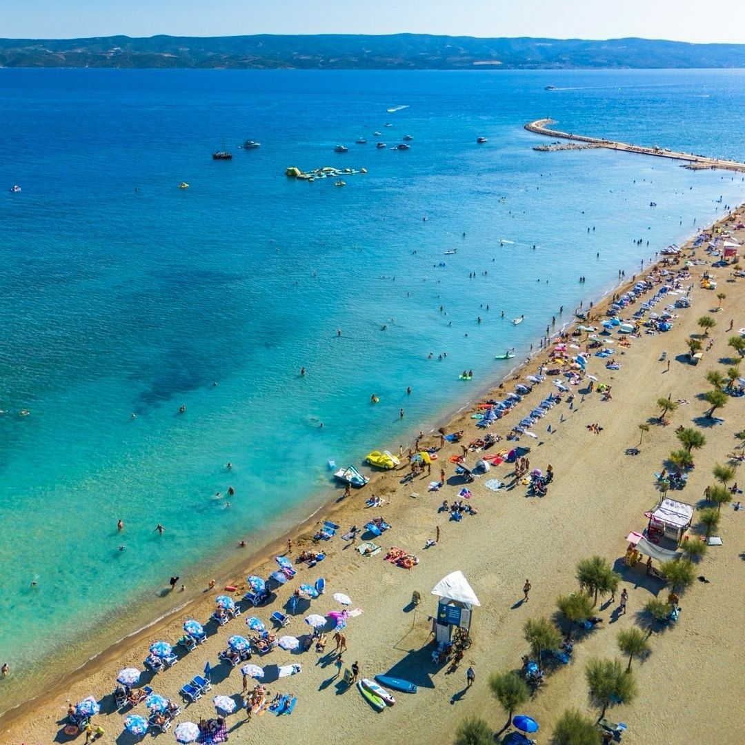 Wycieczka statkiem Omiš & Cetina z Supetar (16)