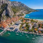Wycieczka statkiem Omiš & Cetina z Supetar (2)