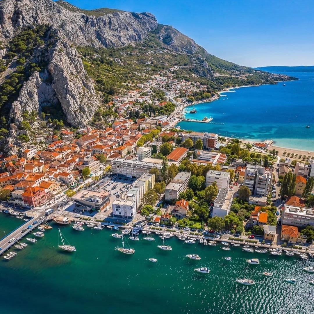 Wycieczka statkiem Omiš & Cetina z Supetar (2)