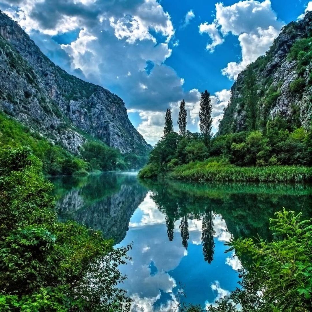 Wycieczka statkiem Omiš & Cetina z Supetar (5)