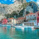 Wycieczka statkiem Omiš & Cetina z Supetar (7)