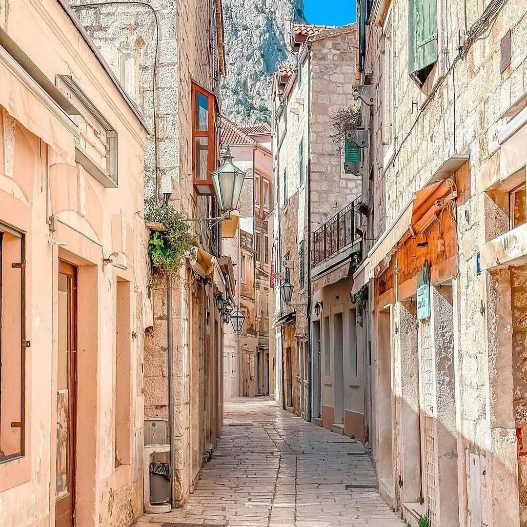 Wycieczka statkiem Omiš & Cetina z Supetar (8)