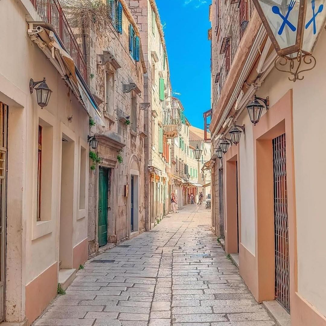 Wycieczka statkiem Omiš & Cetina z Supetar (9)