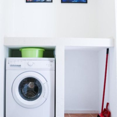 washing mashine