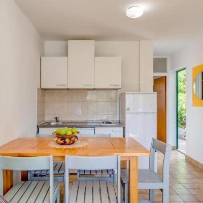 The beach bungalows _ Povlja