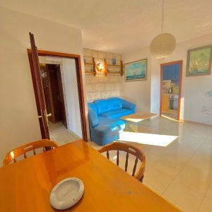 3 apartamenta z kuchnią, salonem i jadalnią